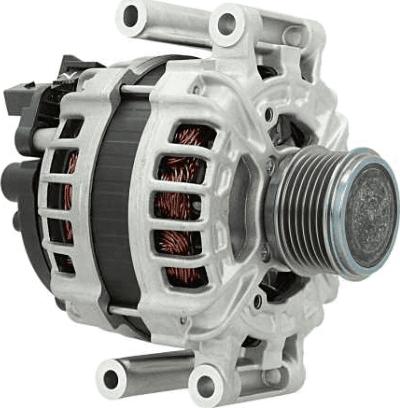 BOSCH F 000 BL0 803 - Alternator autospares.lv