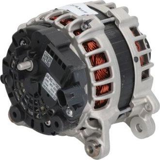 BOSCH F 000 BL0 802 - Alternator autospares.lv