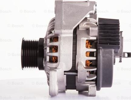 BOSCH F 000 BL0 769 - Alternator autospares.lv