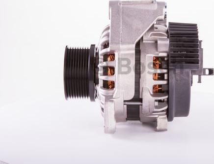 BOSCH F 000 BL0 739 - Alternator autospares.lv