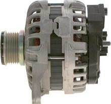 BOSCH F 000 BL0 777 - Alternator autospares.lv