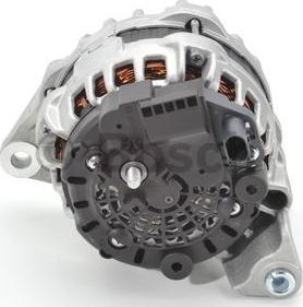 BOSCH F 000 BL0 7N9 - Alternator autospares.lv