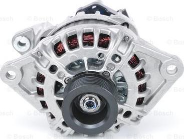 BOSCH F 000 BL0 7P9 - Alternator autospares.lv