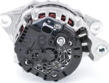 BOSCH F 000 BL0 7P9 - Alternator autospares.lv