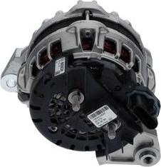 BOSCH F 000 BL0 7W9 - Alternator autospares.lv