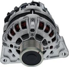 BOSCH F 000 BL0 7W9 - Alternator autospares.lv