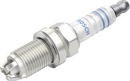 BOSCH F 000 KE0 P06 - Spark Plug autospares.lv