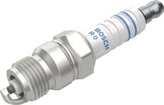 BOSCH F 000 KE0 P15 - Spark Plug autospares.lv