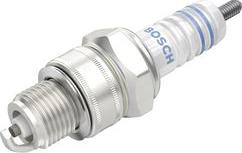 BOSCH F 000 KE0 P11 - Spark Plug autospares.lv