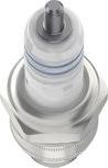 BOSCH F 000 KE0 P11 - Spark Plug autospares.lv