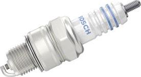 BOSCH F 000 KE0 P11 - Spark Plug autospares.lv