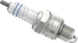 BOSCH F 000 KE0 P11 - Spark Plug autospares.lv