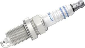 BOSCH F 000 KE0 P28 - Spark Plug autospares.lv