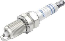 BOSCH F 000 KE0 P28 - Spark Plug autospares.lv