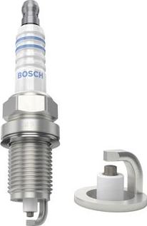 BOSCH F 000 KE0 P28 - Spark Plug autospares.lv