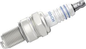 BOSCH F 000 KE0 P27 - Spark Plug autospares.lv