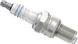 BOSCH F 000 KE0 P27 - Spark Plug autospares.lv