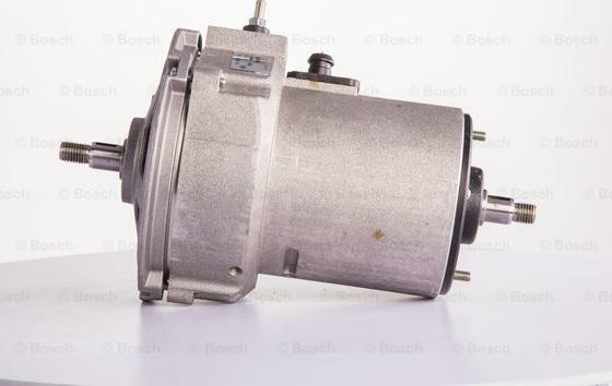 BOSCH F 000 LD0 108 - Alternator autospares.lv