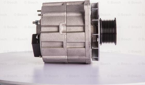 BOSCH F 000 LD0 113 - Alternator autospares.lv