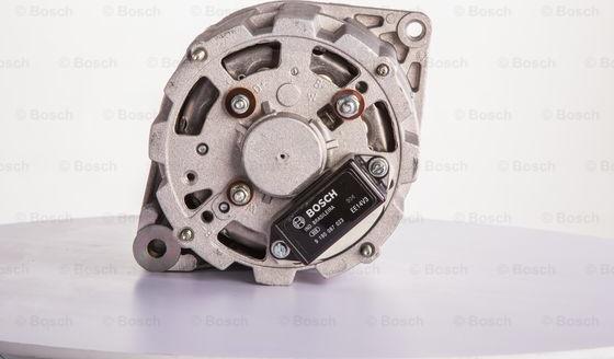 BOSCH F 000 LD0 113 - Alternator autospares.lv