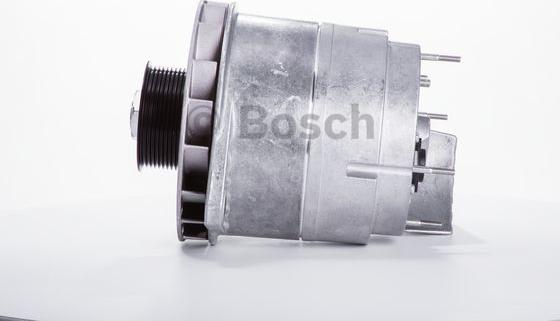 BOSCH F 000 LD0 205 - Alternator autospares.lv