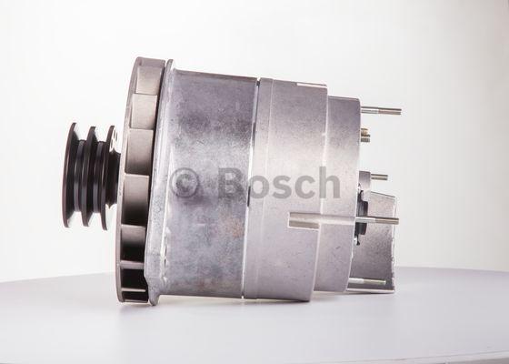 BOSCH F 000 LD0 206 - Alternator autospares.lv