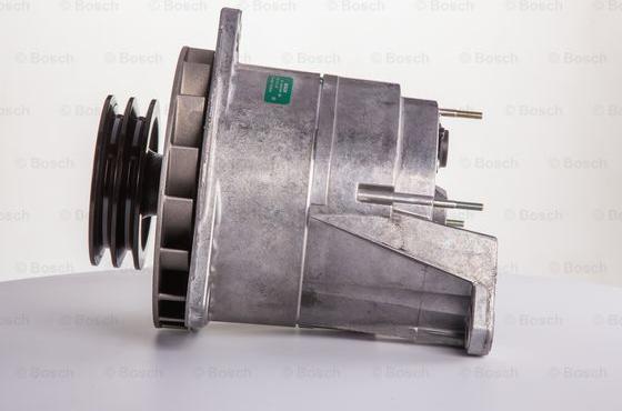 BOSCH F 000 LD0 208 - Alternator autospares.lv