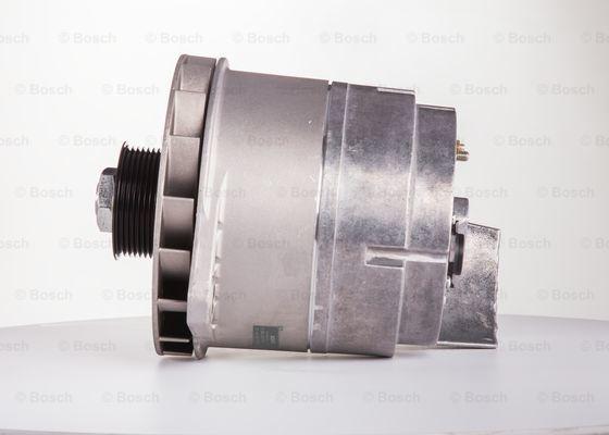 BOSCH F 000 LD0 210 - Alternator autospares.lv