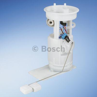 BOSCH F 000 TE0 044 - Fuel Supply Module autospares.lv