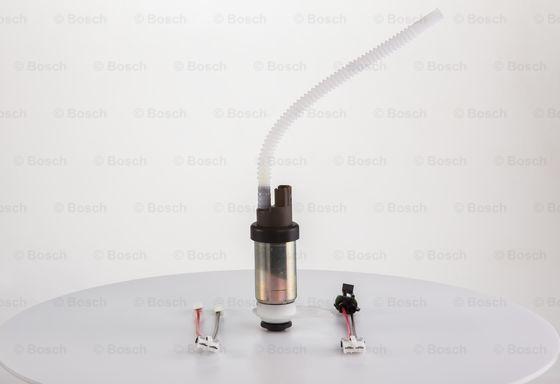 BOSCH F 000 TE0 103 - Fuel Pump autospares.lv