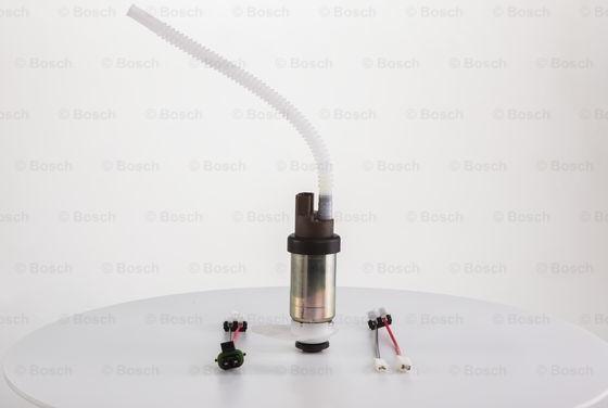 BOSCH F 000 TE0 103 - Fuel Pump autospares.lv