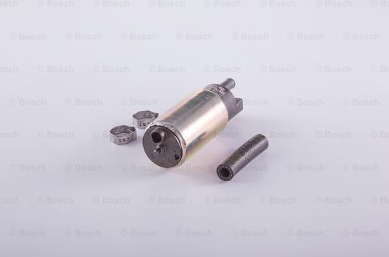 BOSCH F 000 TE1 440 - Fuel Pump autospares.lv