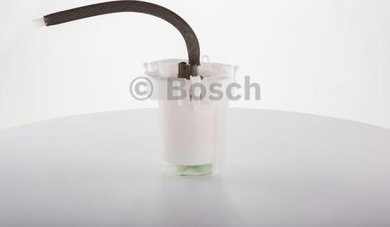 BOSCH F 000 TE1 184 - Fuel Pump autospares.lv