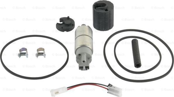 BOSCH F 000 TE1 816 - Fuel Pump autospares.lv