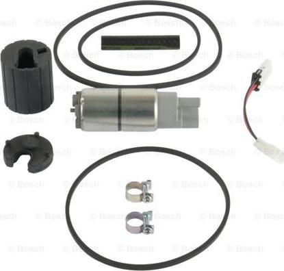 BOSCH F 000 TE1 816 - Fuel Pump autospares.lv