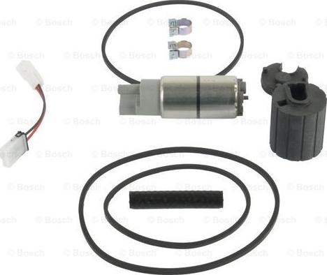 BOSCH F 000 TE1 816 - Fuel Pump autospares.lv