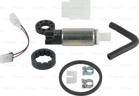 BOSCH F 000 TE1 767 - Fuel Pump autospares.lv