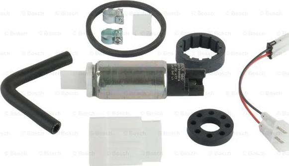 BOSCH F 000 TE1 767 - Fuel Pump autospares.lv