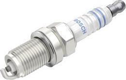 BOSCH F 002 G40 155 - Spark Plug autospares.lv