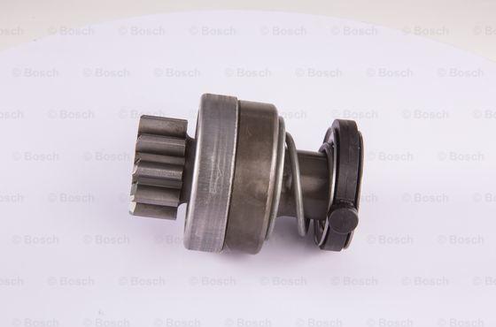 BOSCH F 002 G20 724 - Pinion, bendix, starter autospares.lv