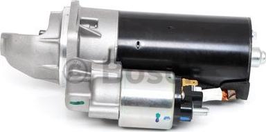 BOSCH F 002 G70 047 - Starter autospares.lv