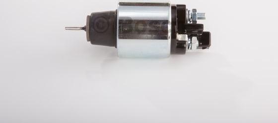 BOSCH F 00A SH0 182 - Solenoid Switch, starter autospares.lv