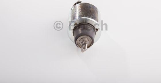 BOSCH F 00A SH0 182 - Solenoid Switch, starter autospares.lv