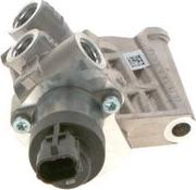 BOSCH F 00B C80 045 - Control Valve, fuel pressure autospares.lv