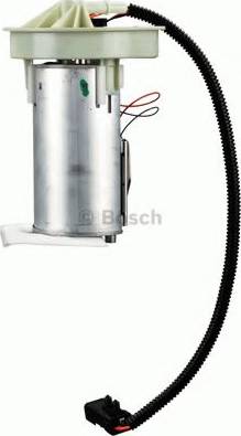 BOSCH F 00E 190 686 - Fuel Supply Module autospares.lv