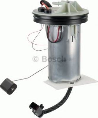 BOSCH F 00E 192 665 - Fuel Supply Module autospares.lv