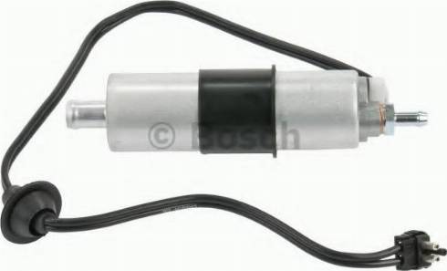 BOSCH F 00E 192 048 - Fuel Pump autospares.lv