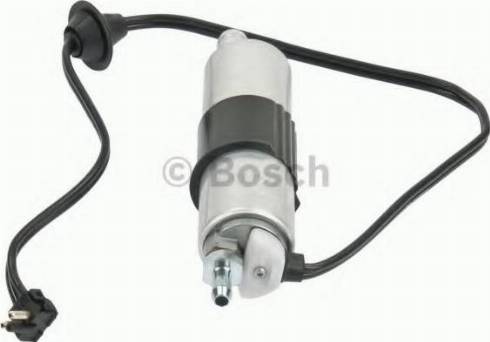 BOSCH F 00E 192 048 - Fuel Pump autospares.lv