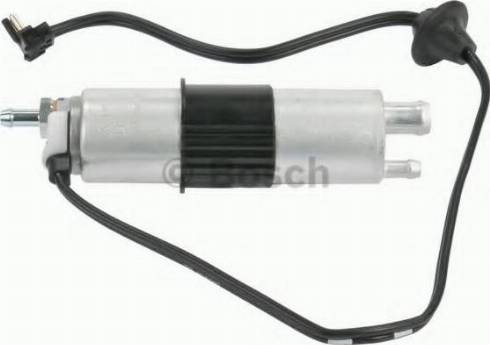 BOSCH F 00E 192 048 - Fuel Pump autospares.lv