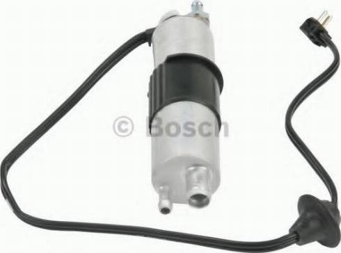 BOSCH F 00E 192 048 - Fuel Pump autospares.lv